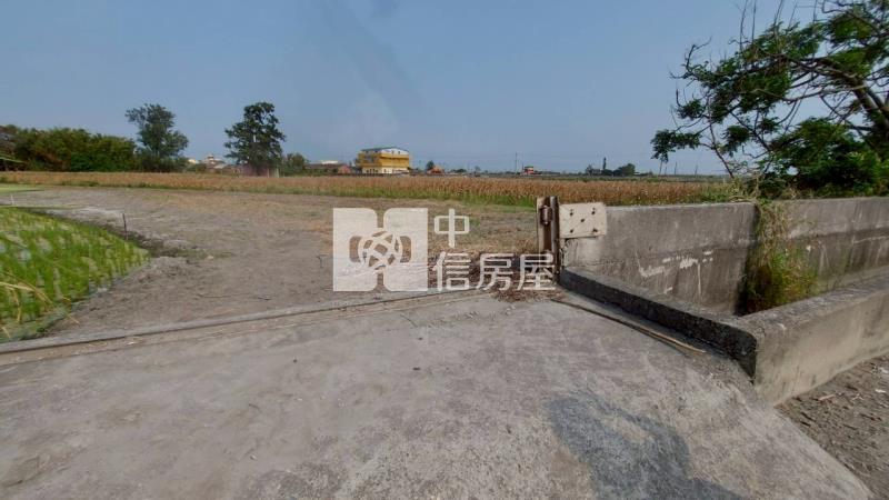 口湖農地房屋室內格局與周邊環境