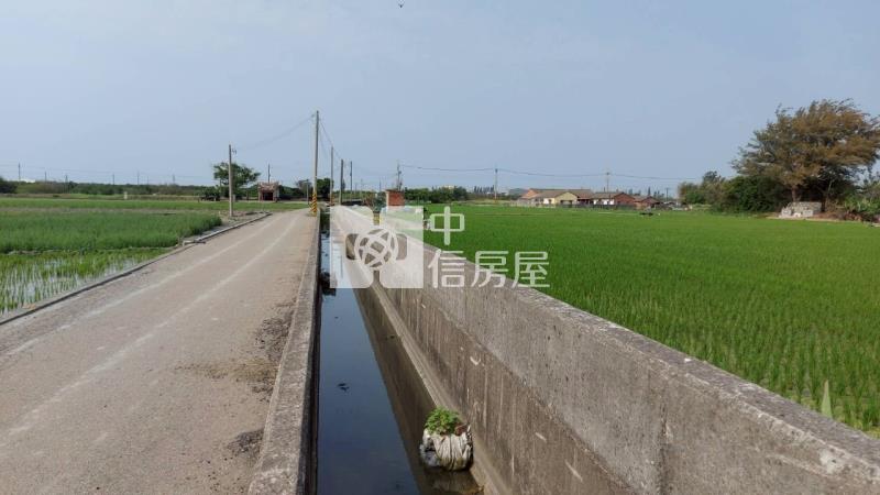 口湖農地房屋室內格局與周邊環境