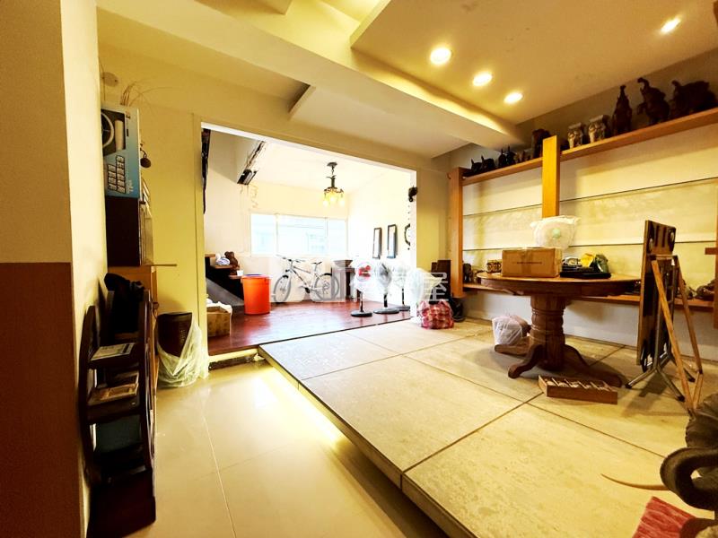 【新世紀】平鎮高中電梯豪邸房屋室內格局與周邊環境