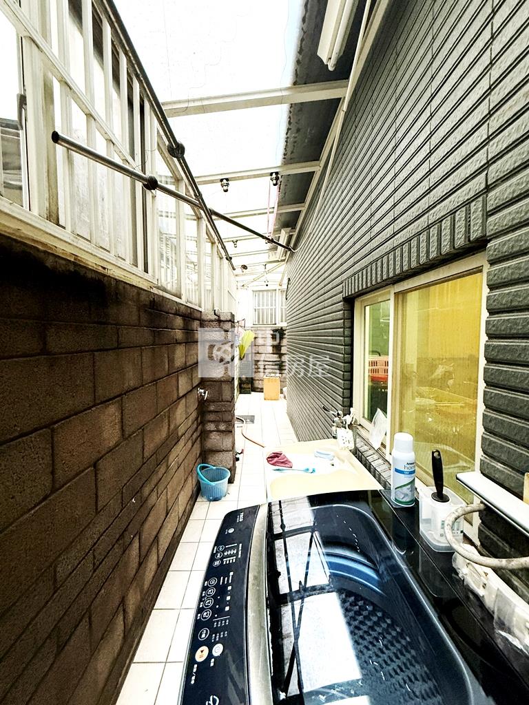 【新世紀】平鎮高中電梯豪邸房屋室內格局與周邊環境