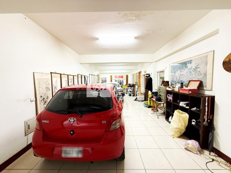 【新世紀】平鎮高中電梯豪邸房屋室內格局與周邊環境