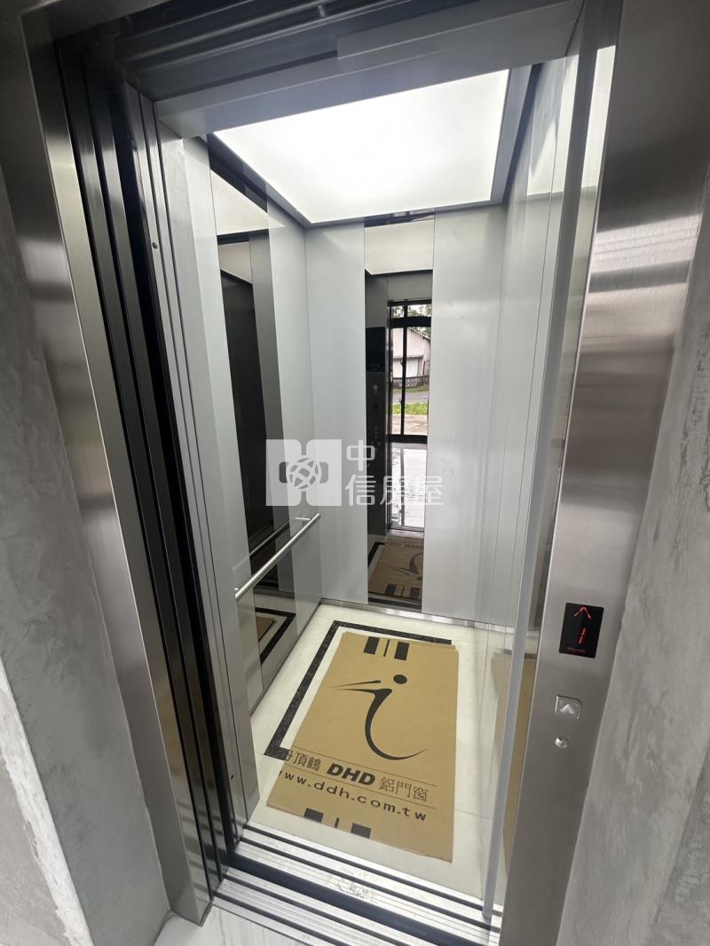 820生態綠舟電梯農舍房屋室內格局與周邊環境