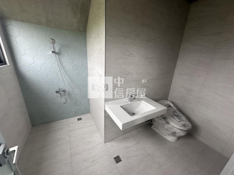 820生態綠舟電梯農舍房屋室內格局與周邊環境