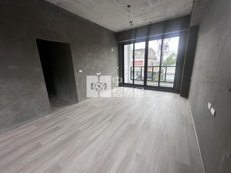 820生態綠舟電梯農舍房屋室內格局與周邊環境