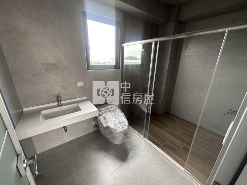 820生態綠舟電梯農舍房屋室內格局與周邊環境