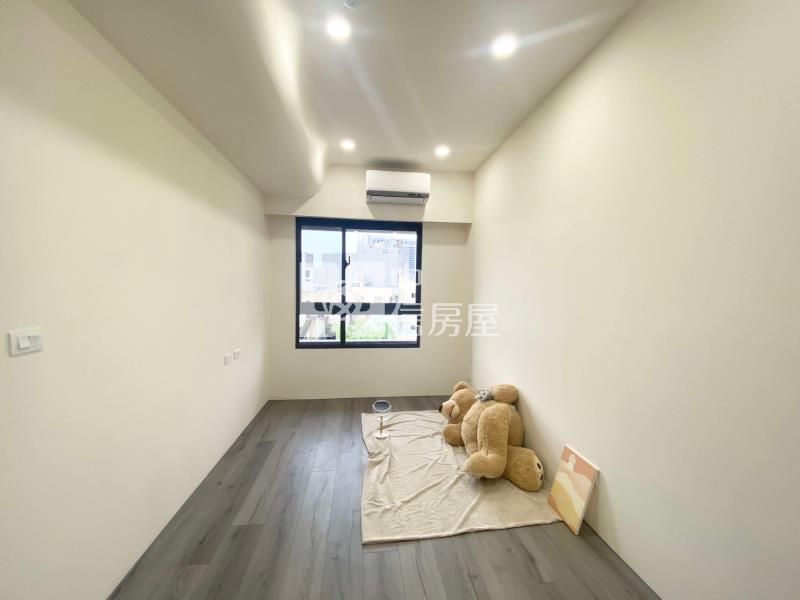 崇德薈三房平車精裝樹梢戶房屋室內格局與周邊環境