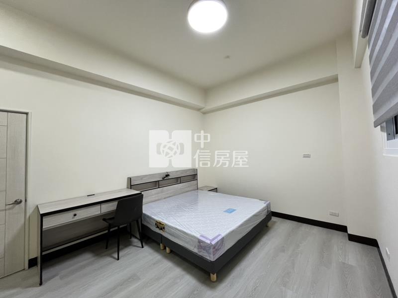善化南科首選時尚二房平車房屋室內格局與周邊環境