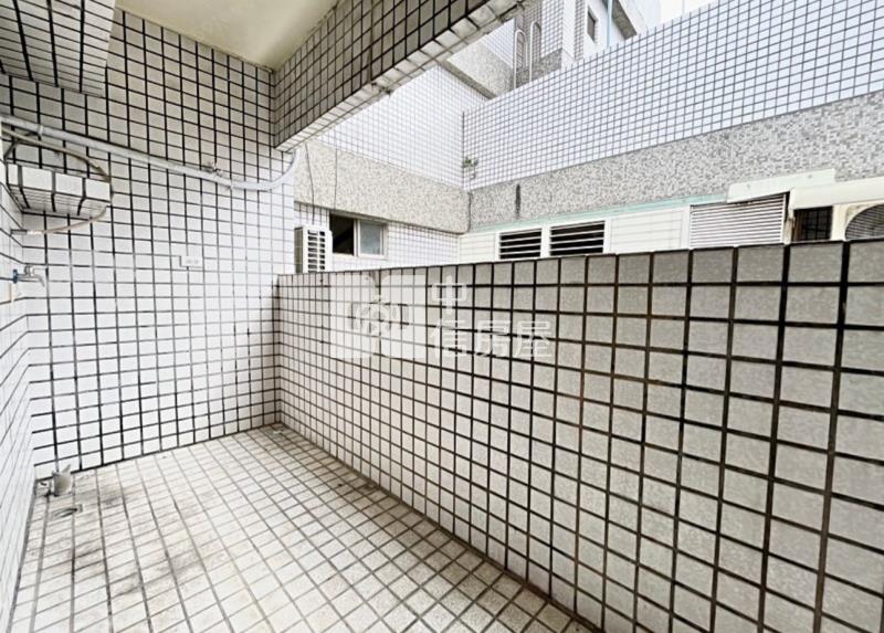 西區人間筆記大套房房屋室內格局與周邊環境
