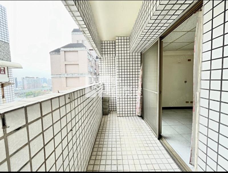 西區人間筆記大套房房屋室內格局與周邊環境