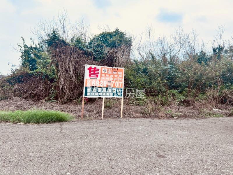 麥寮段養殖地房屋室內格局與周邊環境