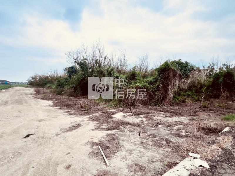 麥寮段養殖地房屋室內格局與周邊環境