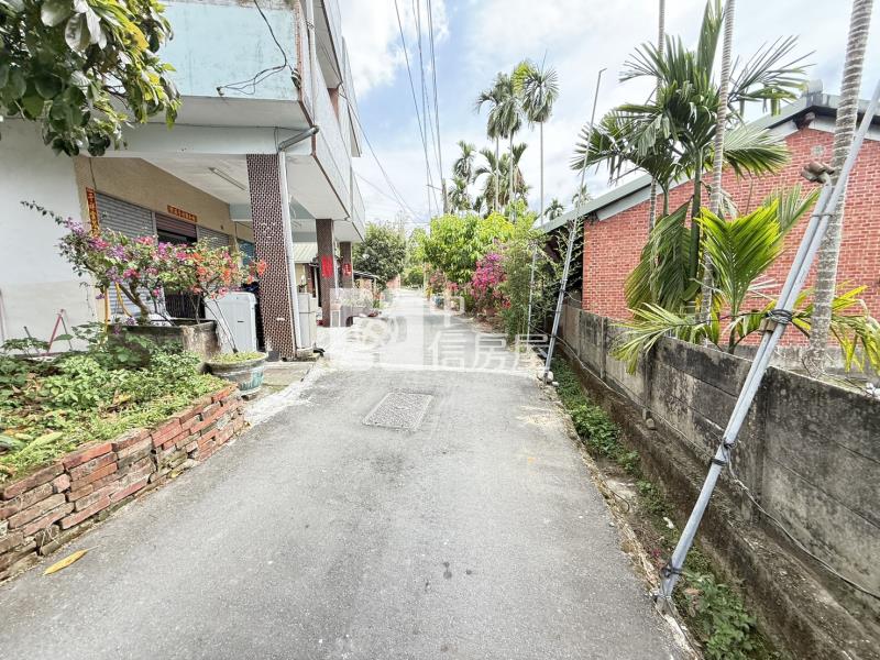 G046湖山水庫建地房屋室內格局與周邊環境