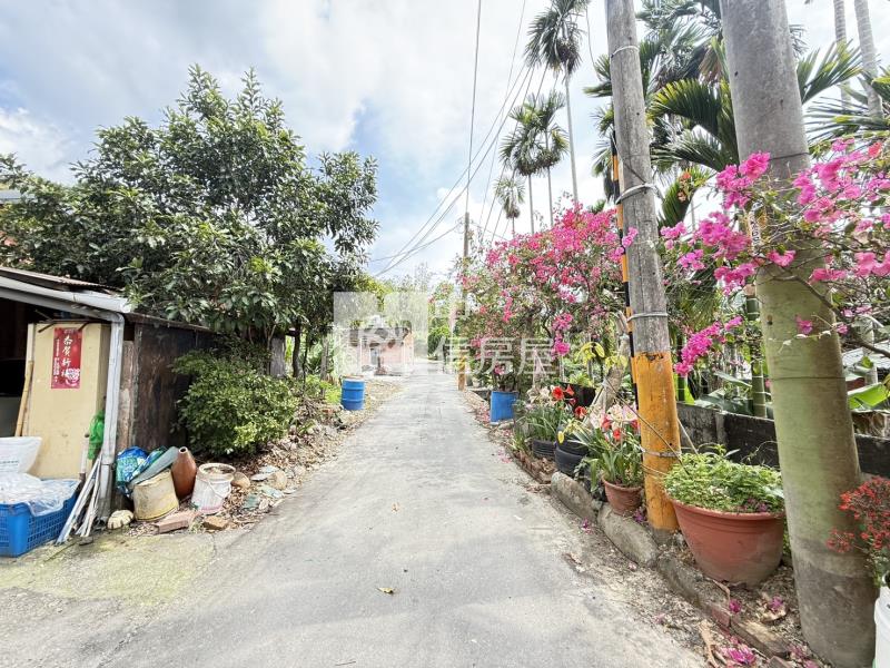 G046湖山水庫建地房屋室內格局與周邊環境
