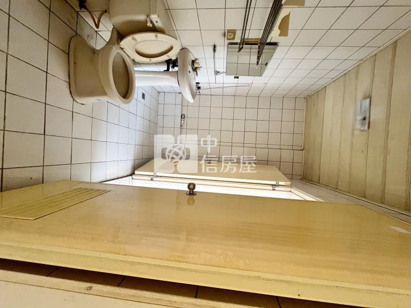 龍井區臨路美透天房屋室內格局與周邊環境