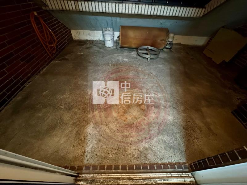 過嶺國中空中花園雙車別墅房屋室內格局與周邊環境