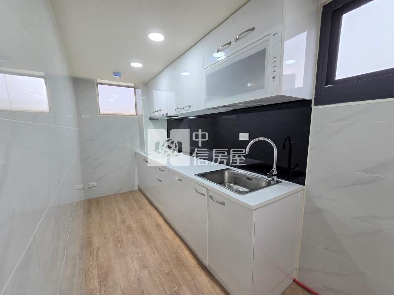 太平宜欣國小三房美廈房屋室內格局與周邊環境