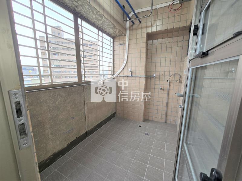 太平宜欣國小三房美廈房屋室內格局與周邊環境