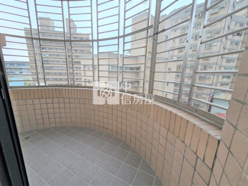 太平宜欣國小三房美廈房屋室內格局與周邊環境