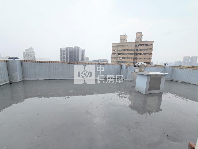 太平宜欣國小三房美廈房屋室內格局與周邊環境