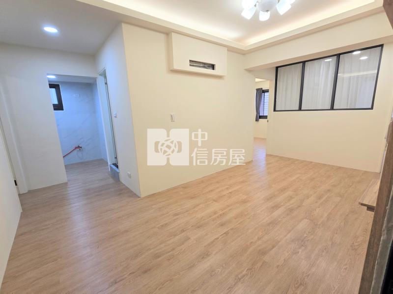 太平宜欣國小三房美廈房屋室內格局與周邊環境