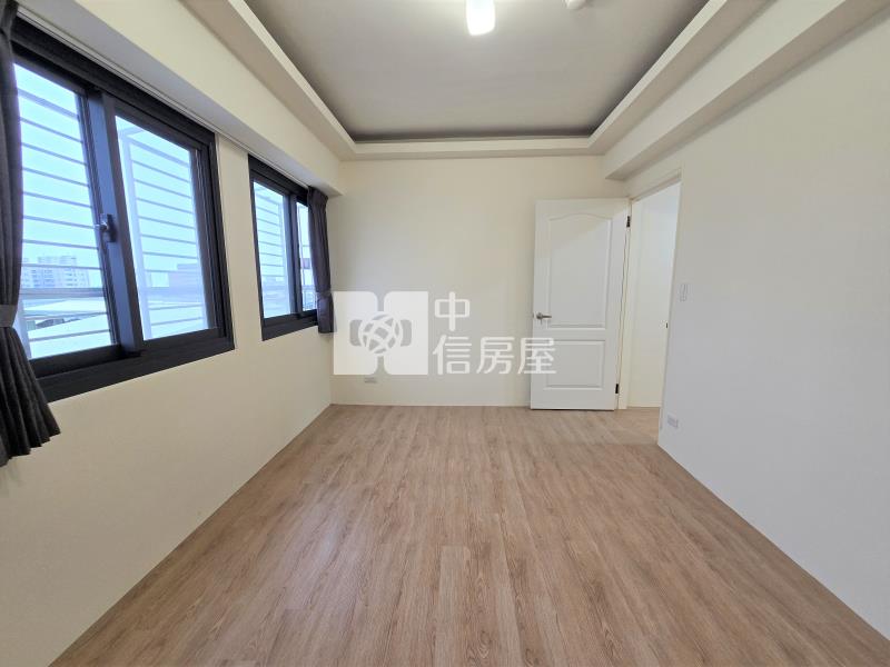 太平宜欣國小三房美廈房屋室內格局與周邊環境