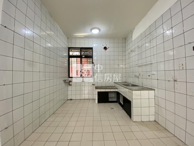502.仁愛邊間三樓美寓房屋室內格局與周邊環境