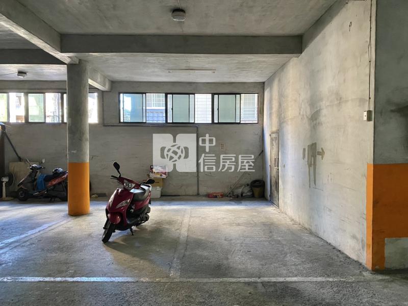502.仁愛邊間三樓美寓房屋室內格局與周邊環境