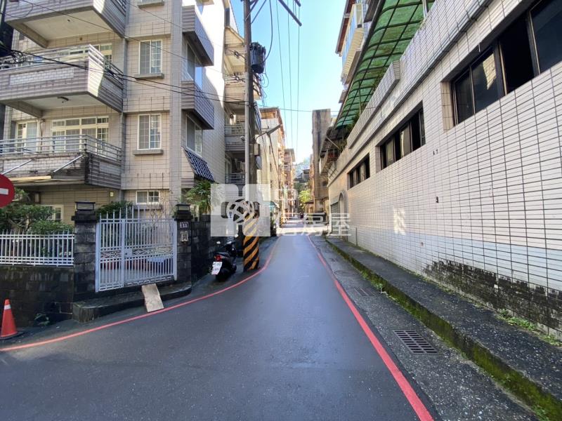 502.仁愛邊間三樓美寓房屋室內格局與周邊環境