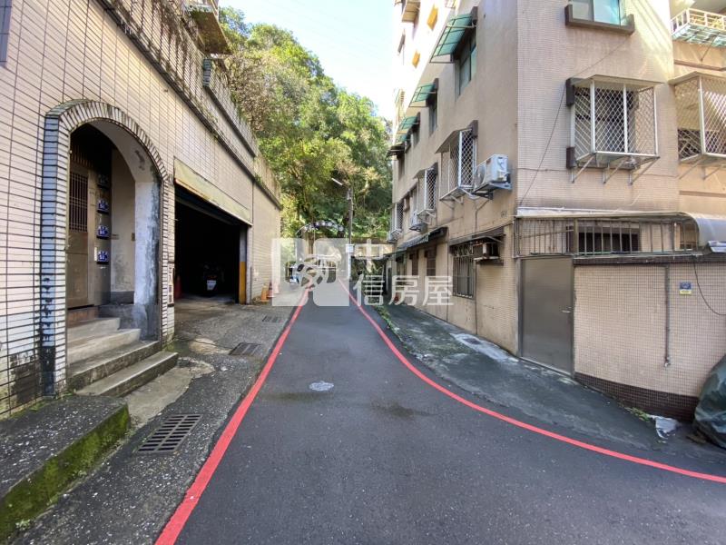502.仁愛邊間三樓美寓房屋室內格局與周邊環境