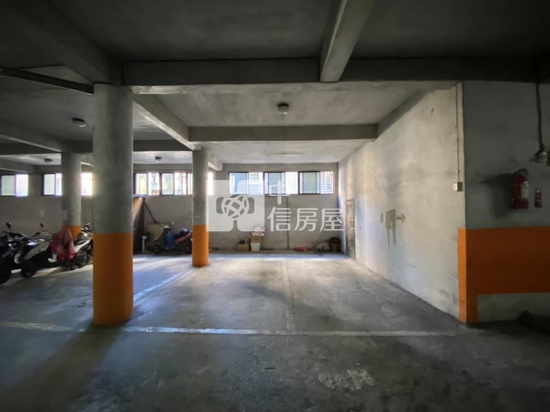 502.仁愛邊間三樓美寓房屋室內格局與周邊環境