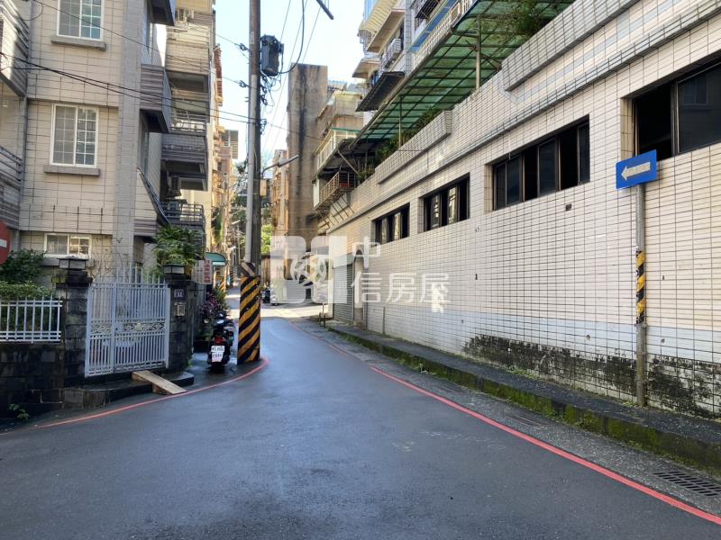 502.仁愛邊間三樓美寓房屋室內格局與周邊環境