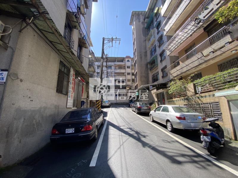 502.仁愛邊間三樓美寓房屋室內格局與周邊環境