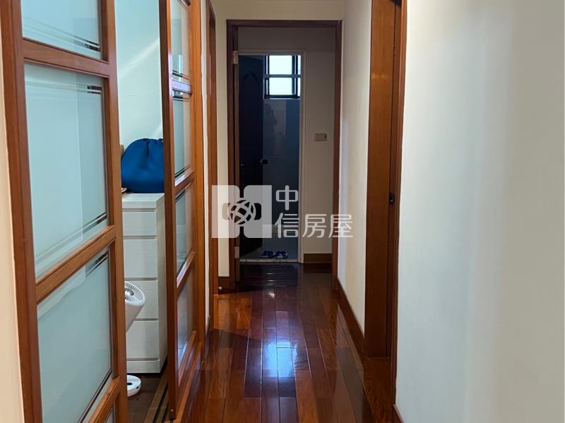 ●真善美四房車房屋室內格局與周邊環境
