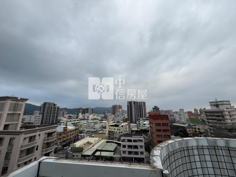 豐原車站兩房平車房屋室內格局與周邊環境