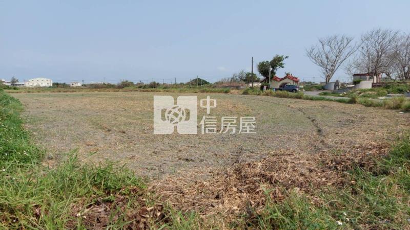 口湖都計農地房屋室內格局與周邊環境