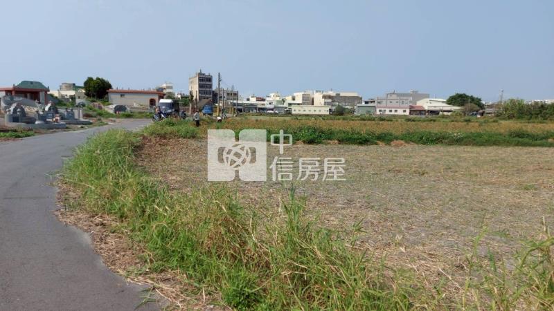 口湖都計農地房屋室內格局與周邊環境