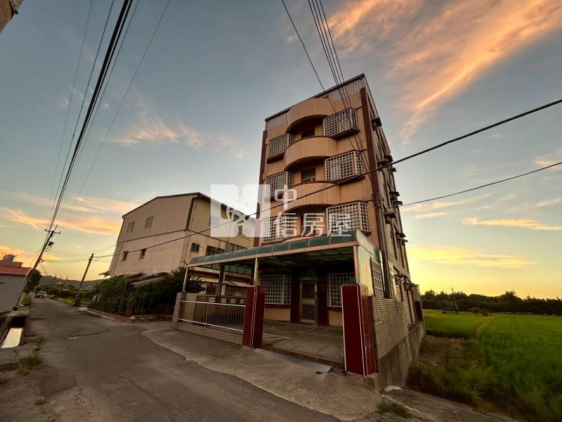 後龍大地坪27間投資套房房屋室內格局與周邊環境