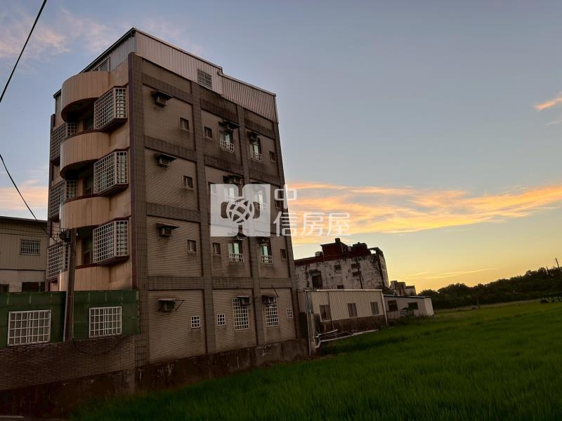 後龍大地坪27間投資套房房屋室內格局與周邊環境