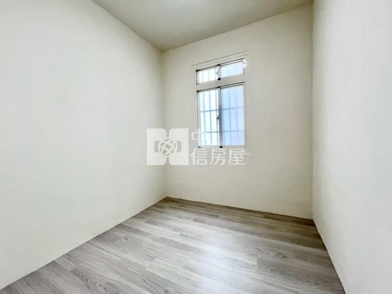太平低總價三房美寓房屋室內格局與周邊環境