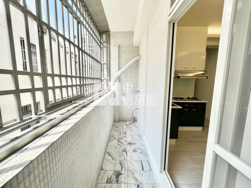 太平低總價三房美寓房屋室內格局與周邊環境