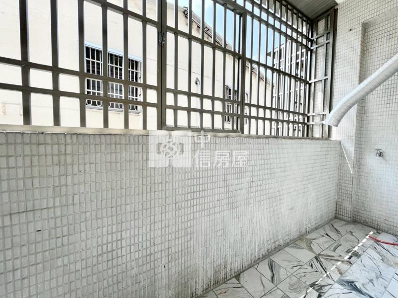 太平低總價三房美寓房屋室內格局與周邊環境