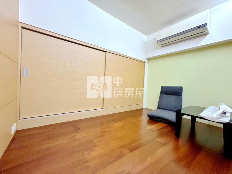 遠百精美樓中樓+車位房屋室內格局與周邊環境