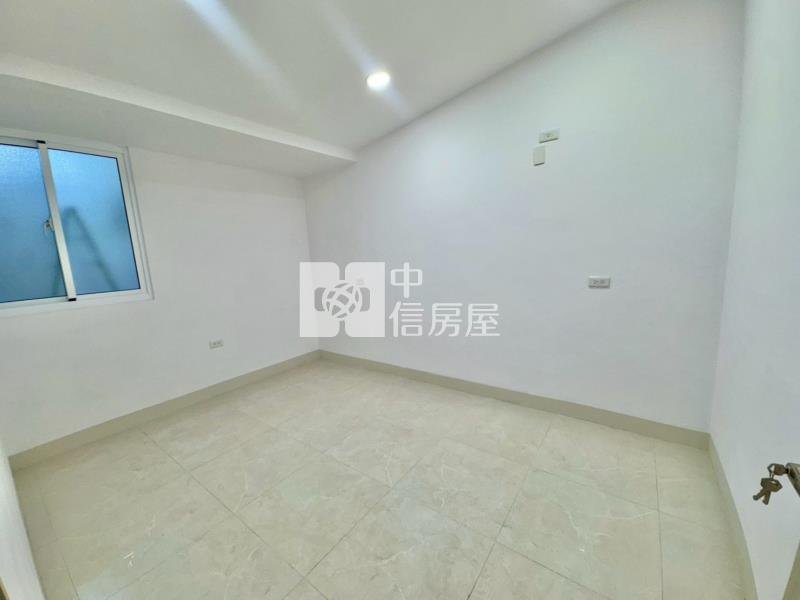大寮中庄翻新透天房屋室內格局與周邊環境