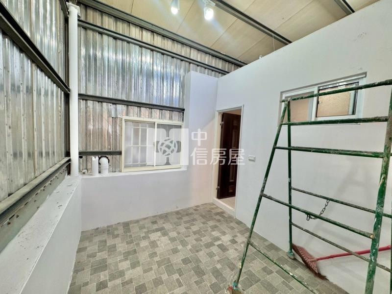 大寮中庄翻新透天房屋室內格局與周邊環境