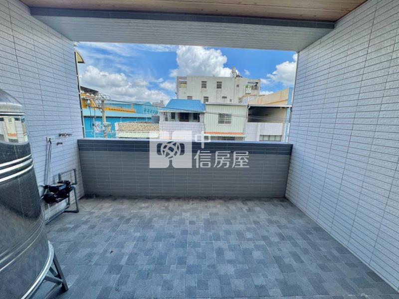大寮中庄翻新透天房屋室內格局與周邊環境