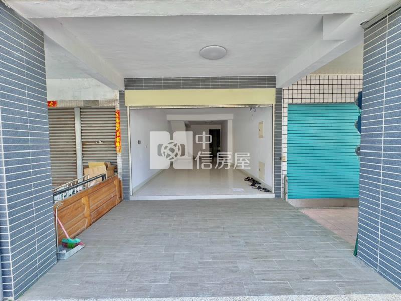 大寮中庄翻新透天房屋室內格局與周邊環境