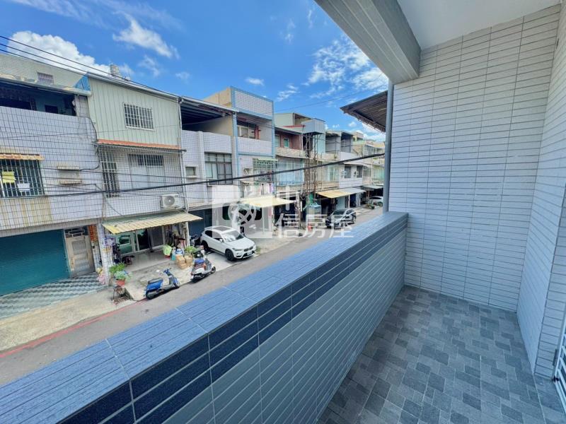 大寮中庄翻新透天房屋室內格局與周邊環境