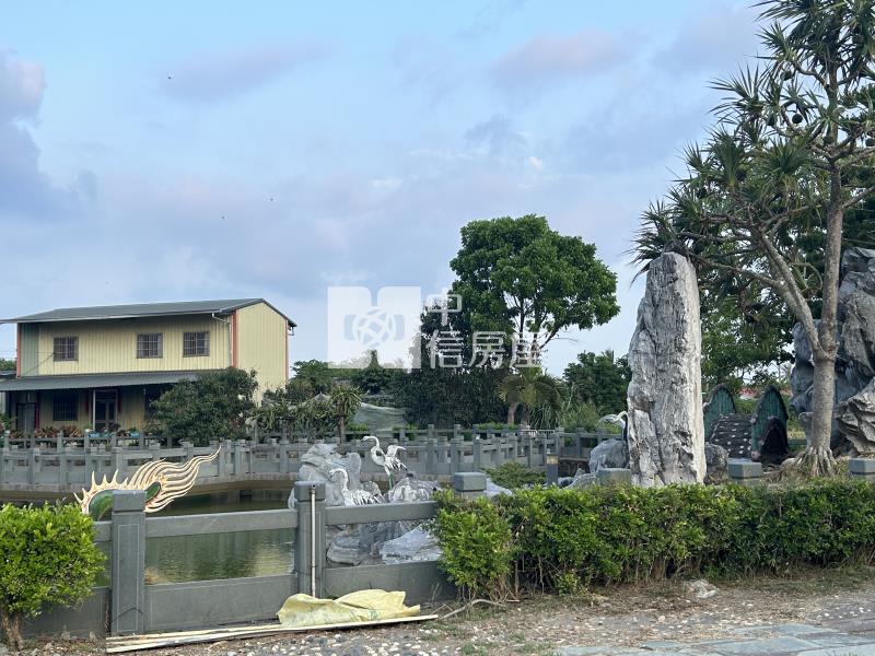新生國小修身養性之正建地房屋室內格局與周邊環境