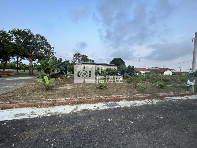 新生國小修身養性之正建地房屋室內格局與周邊環境