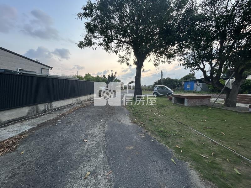 新生國小修身養性之正建地房屋室內格局與周邊環境